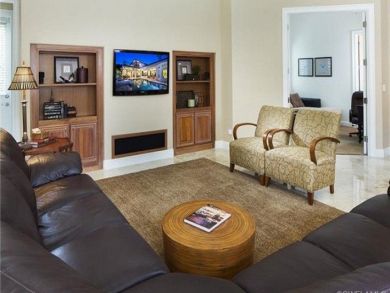 Naples Luxury Five Bedroom Vacation Home with Private Pool